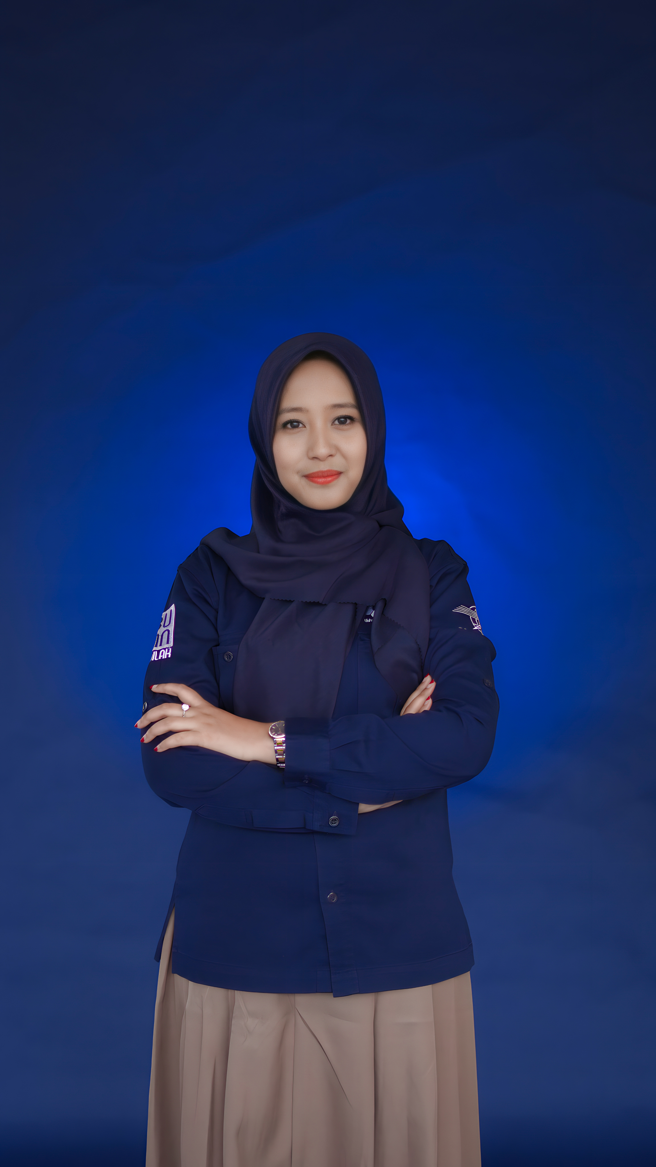 Dr. Suci Fika Widyana